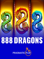 888 Dragons Game Terbaru: Review, RTP, dan Akses Main game cover