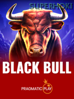 Black Bull game cover