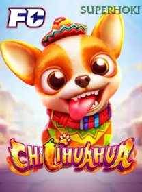 Chilihuahua game cover