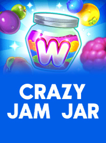 Crazy-JamJar icon