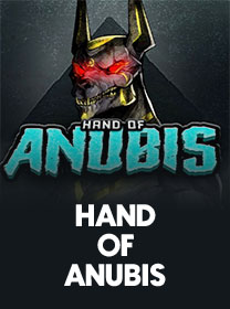 Game Hand Of Anubis dengan Fitur Menarik dan RTP Tinggi game cover