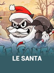 Panduan Le Santa Terlengkap untuk Pemain Baru game cover