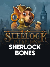 Cara Menang Bermain Sherlock Bones dengan Mudah game cover