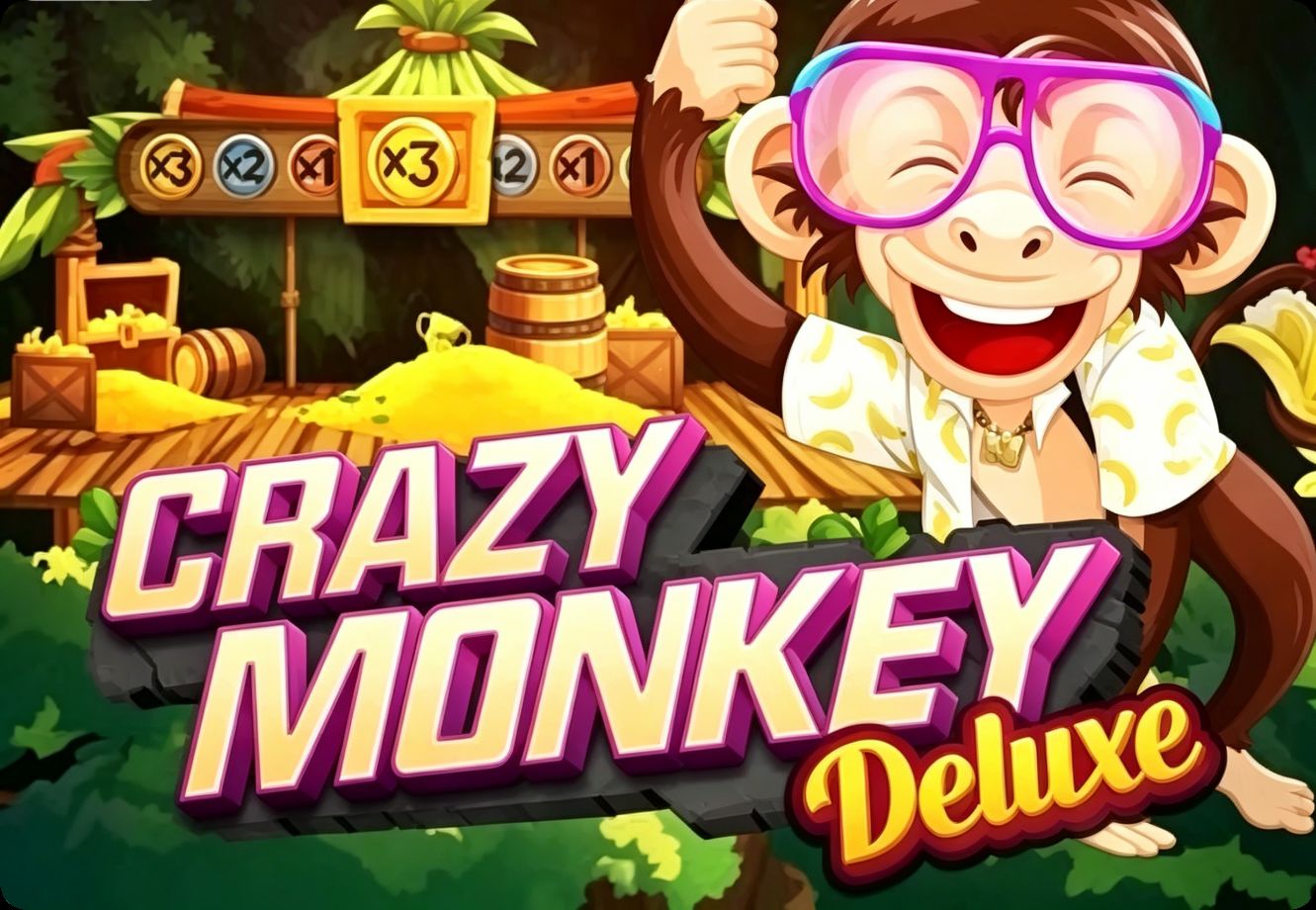 crazy-monkey-deluxe icon