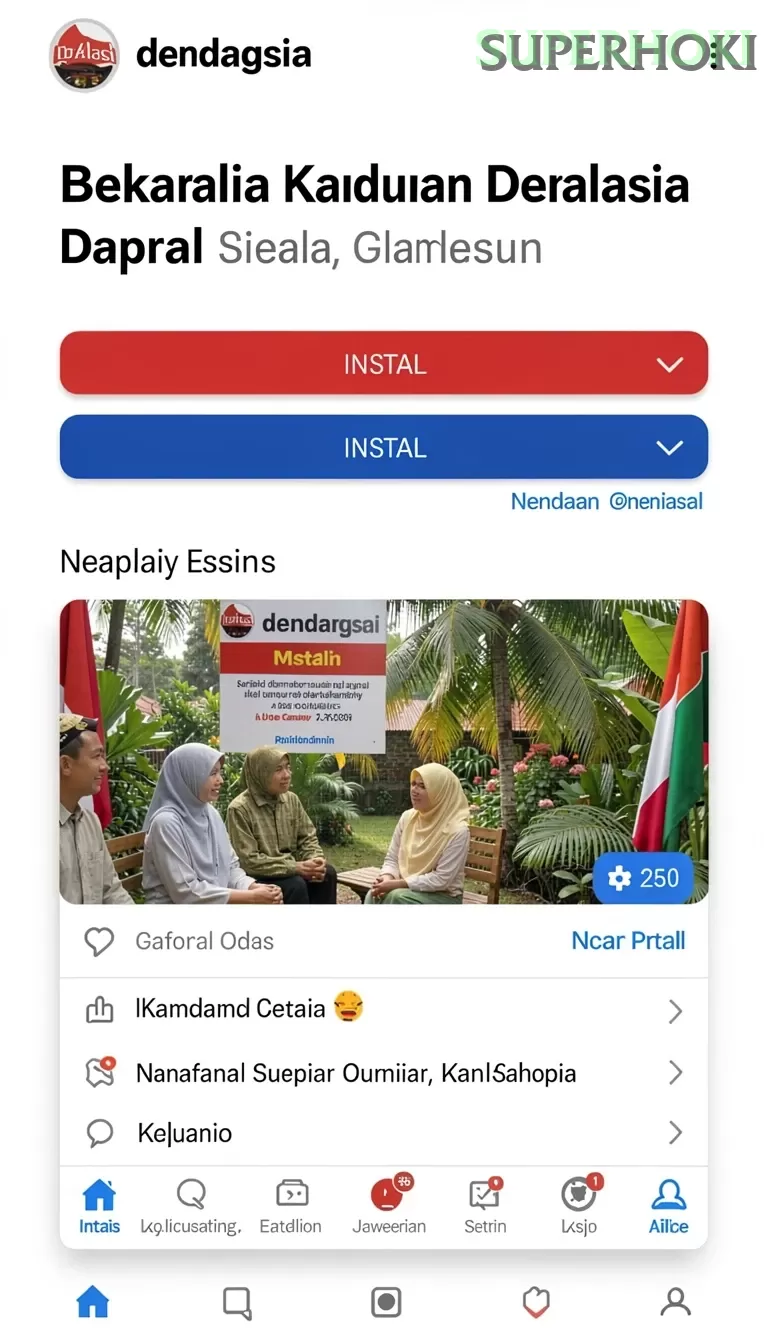 Screenshot Thor Infinity Reels nomor 2