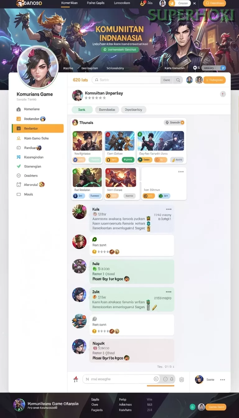 Screenshot Money Coming nomor 2