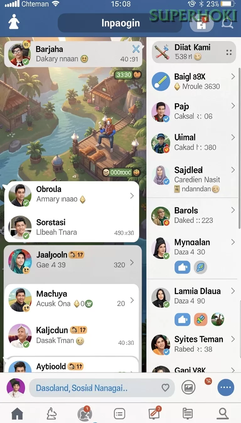 Screenshot Dragon Boat nomor 2