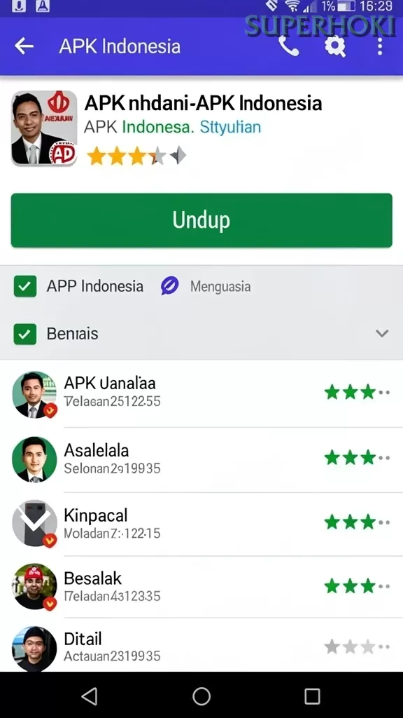 Screenshot Fortune Coins 2 nomor 2
