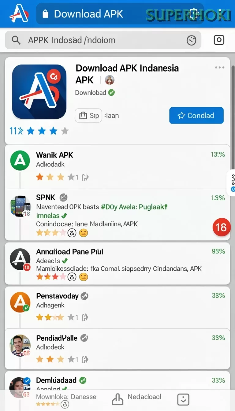 Screenshot Chilihuahua nomor 1