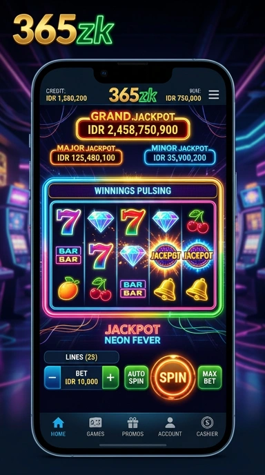 Bonus Spesial Download superhoki APK screenshot
