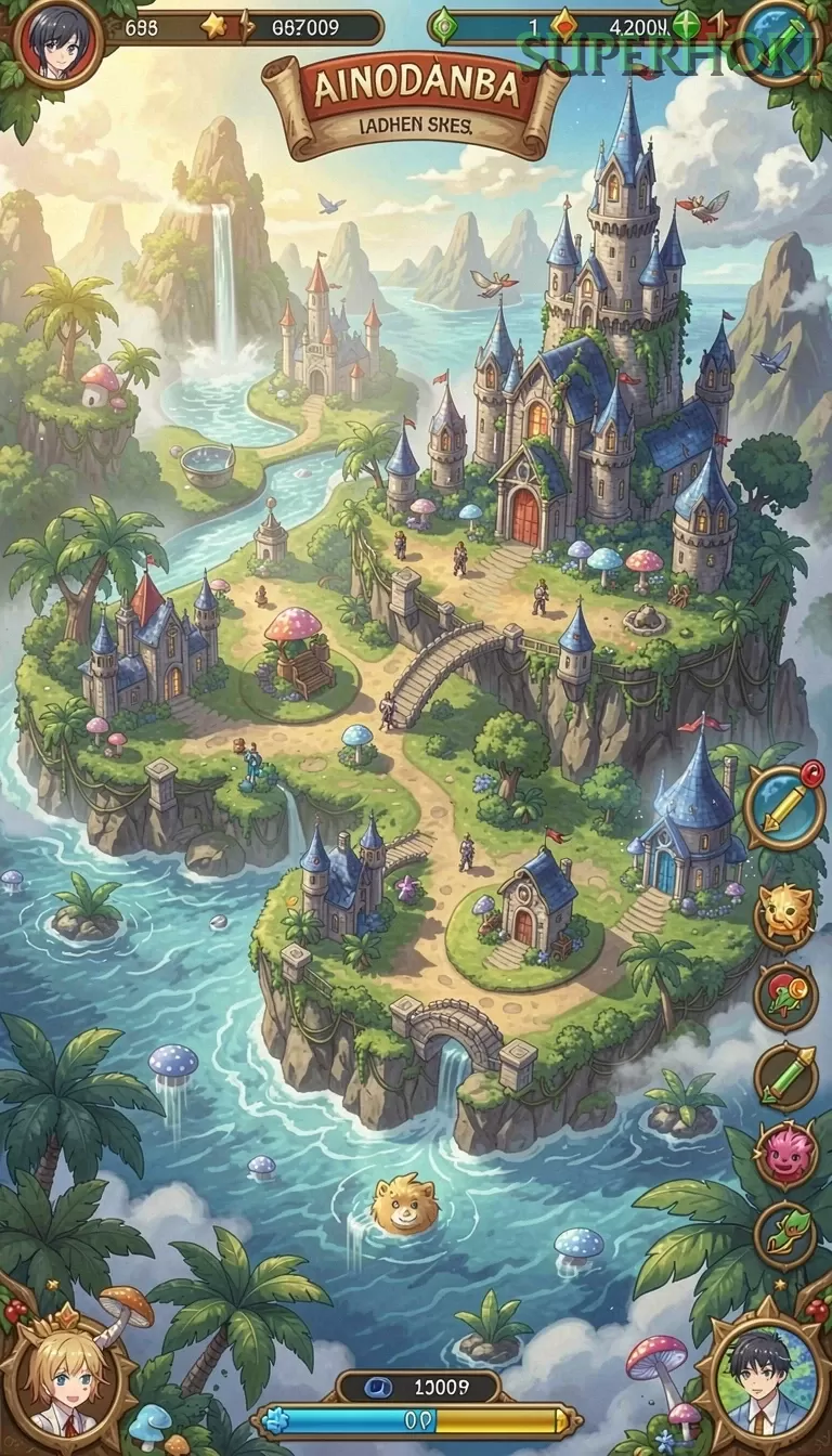 Bonus Spesial Download superhoki APK screenshot